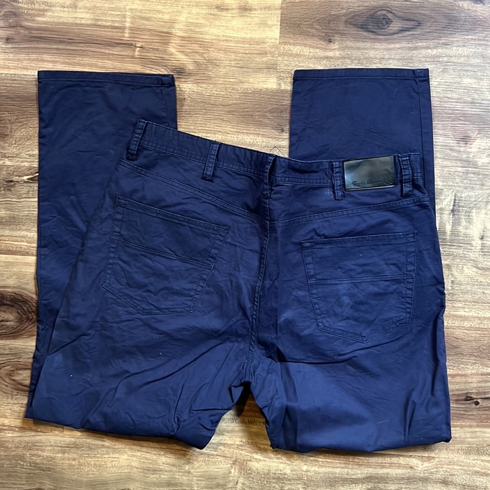 English Laundry Chinos 38 x 32 - Picture 3 of 3